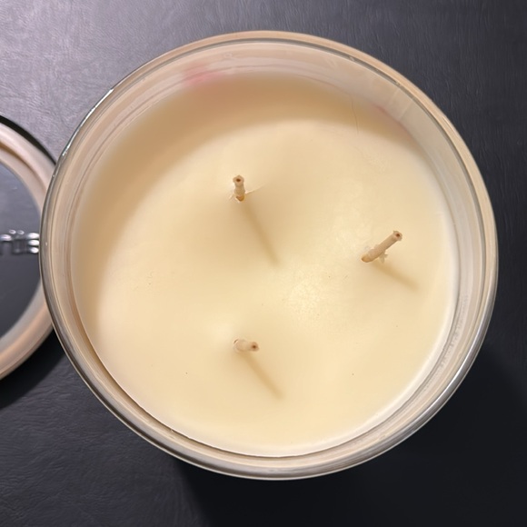 🆕 CEREAL & CARTOONS Bath Body Works 3 Wick Candle RARE Nostalgia Cinnamon FALL - Picture 8 of 12